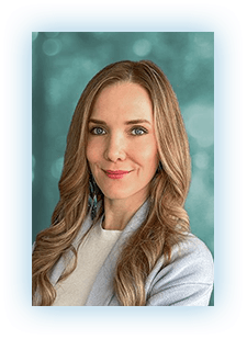 Brooke Meyers, Associate Life Care Planner, Headshot