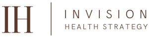 Invision Health Strategy
